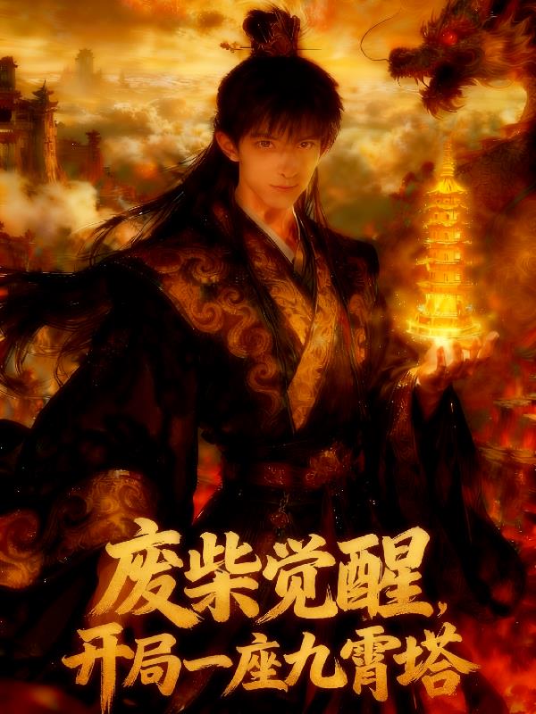 废柴觉醒开局一座九霄塔