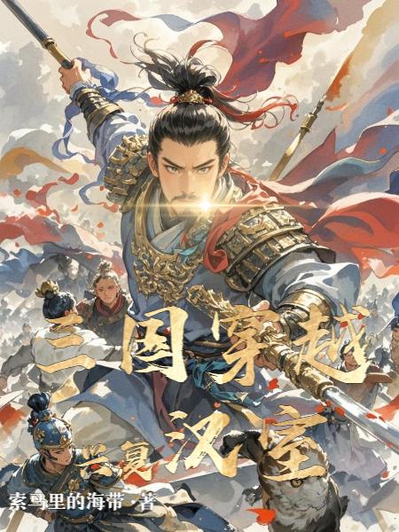 三国穿越兴复汉室